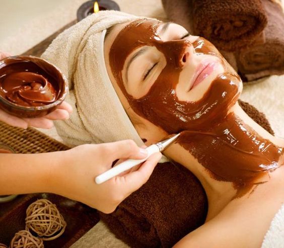 Chocolate Facial Keeps Your Skin Healthy And Prevents It From Drying Out