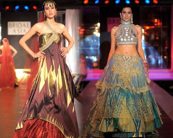 Fashion Industry in India Increased