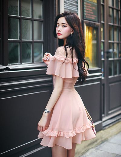 Korean Fashion Style Tips