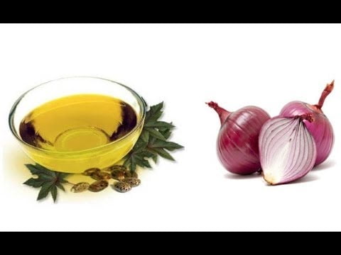 Oil & Onion