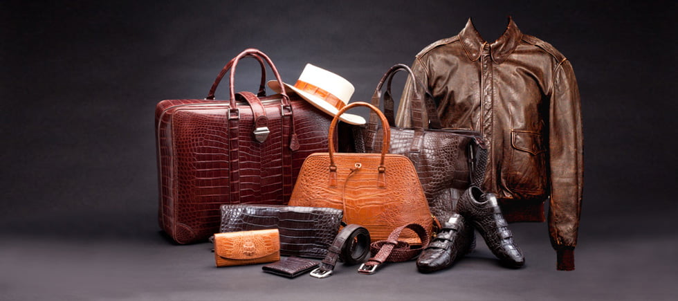 Leather Invention Manufacturing Business