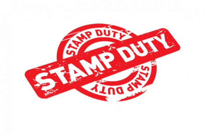 There Is No Stamp Duty On The Transfer Of Securities
