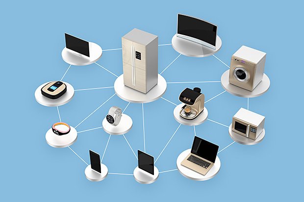 Which Devices Are Available Under Internet Of Things (IOT) Platform