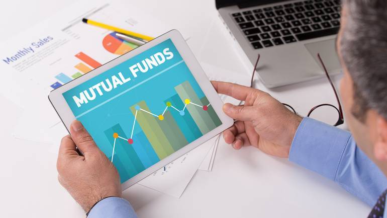 mutual fund rates