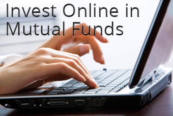 Online Mutual Fund Investment
