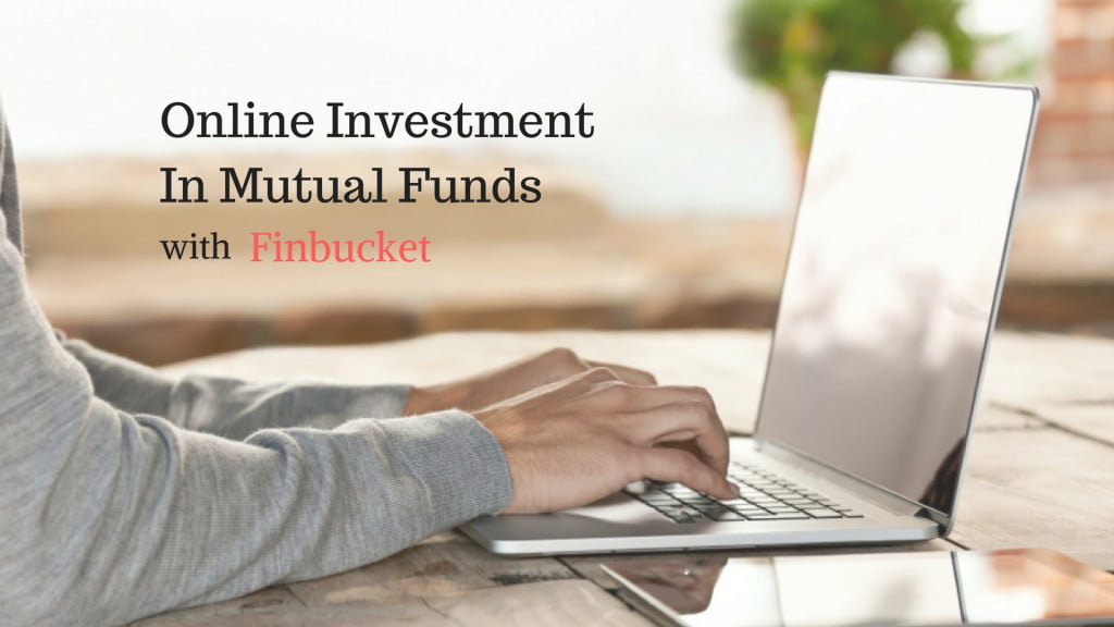 online mutual fund investment