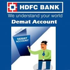 Facilities Of HDFC Demat Account