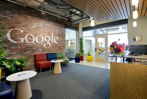 Where Is Google Offices In India