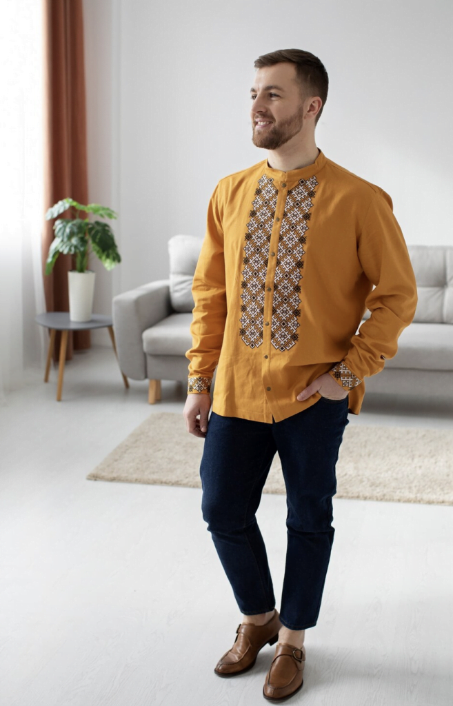 Step up Your Fashion Game: Must-Have Kurtas for Men