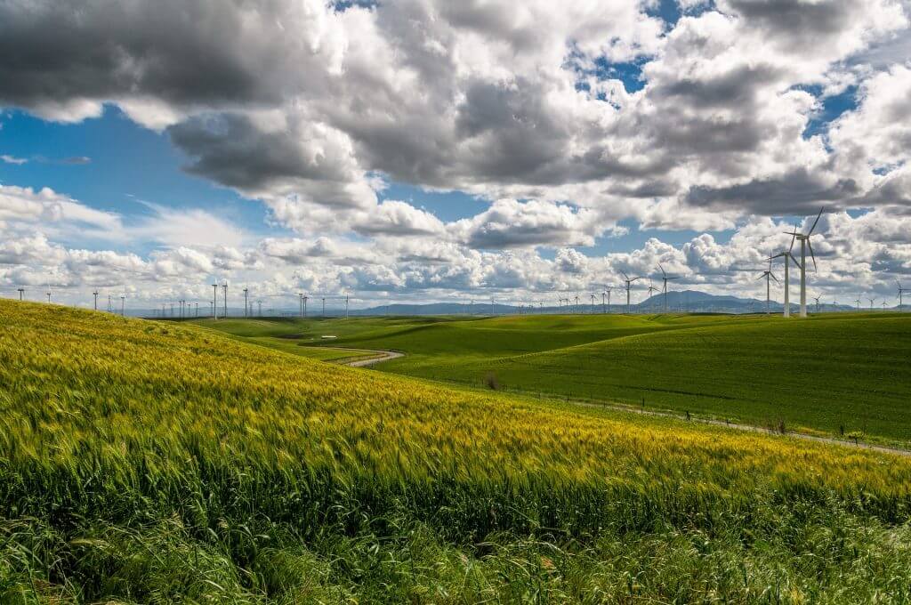 Israel Farming Technology in India