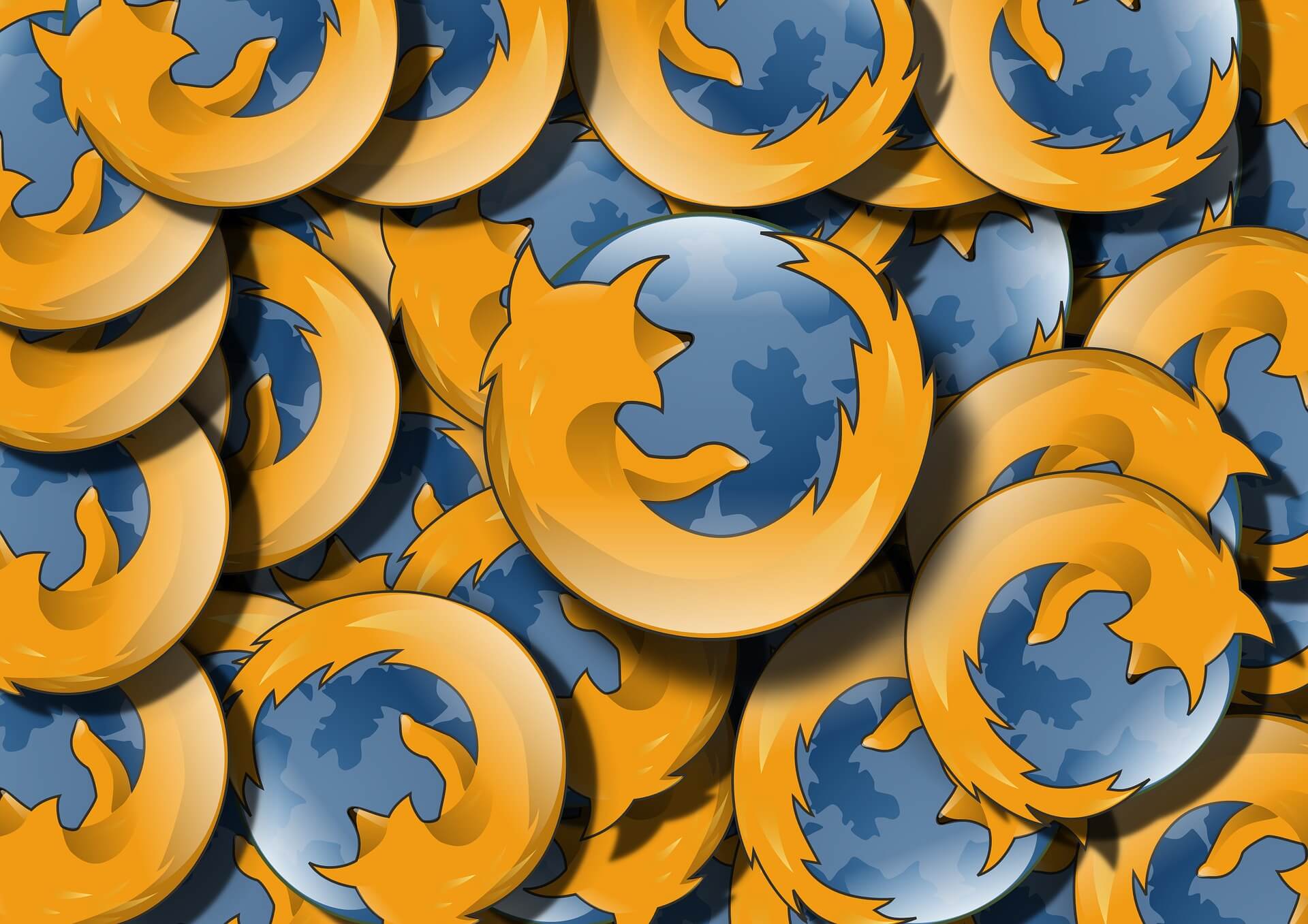 Mozilla Firefox Quantum