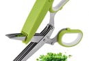 Herb scissors