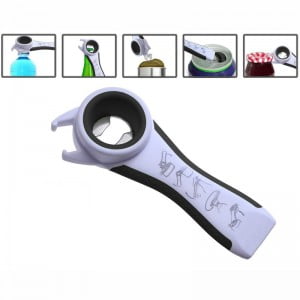 Kitchen multi opener