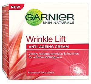 Garnier Skin Naturals Wrinkle Lift Anti-Ageing Cream