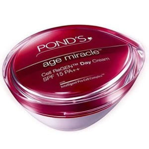 Pond’s Age Miracle Cell ReGen Day Cream