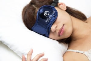 Stop insomnia mask