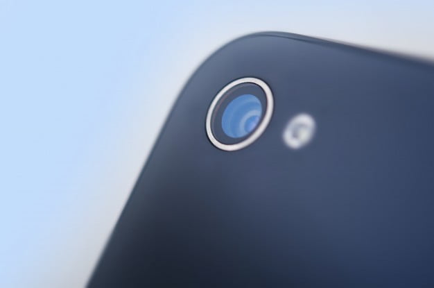 Cellphone Camera Lens