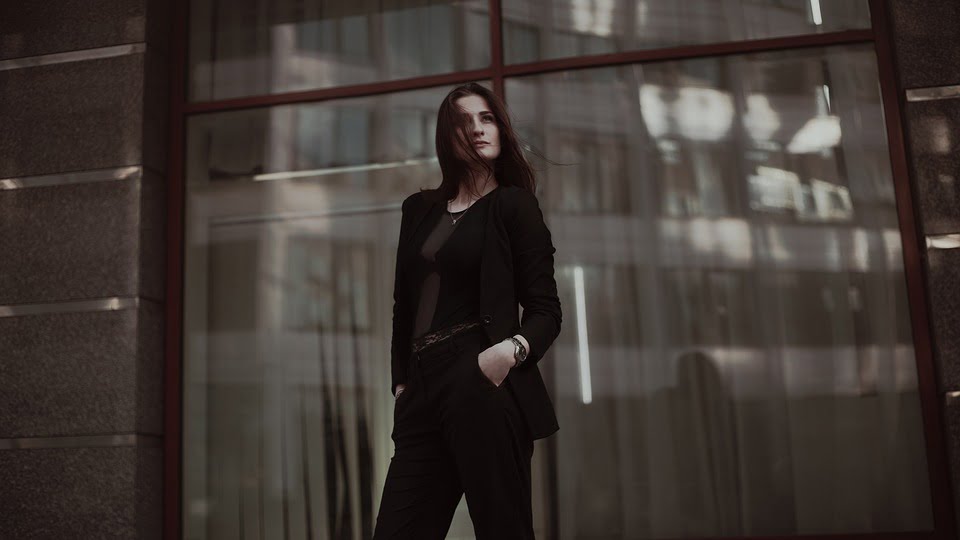 Fashion Styles For Ladies 