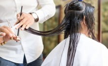 Hair Cutting