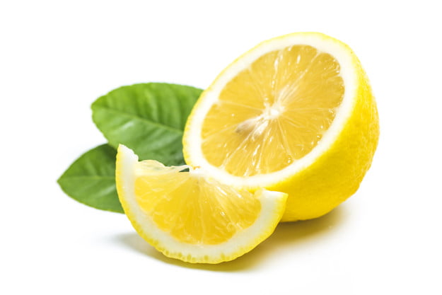 Lemon And Honey