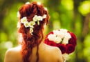 Marriage Function Hairstyle