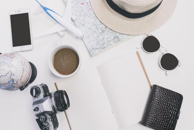 Travel Gadgets