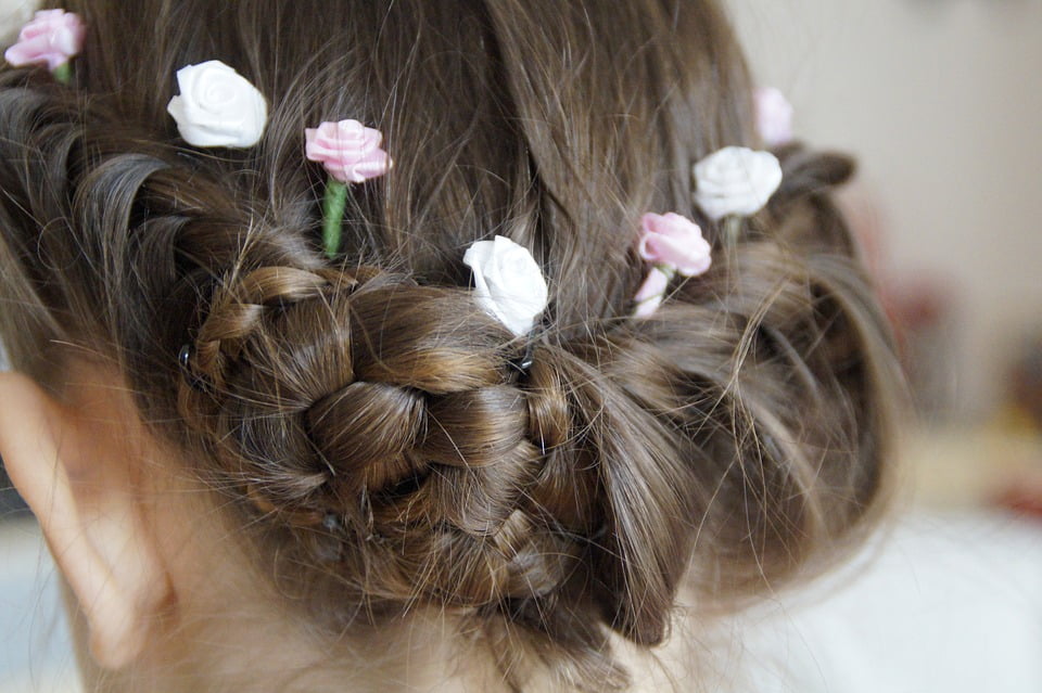 Wedding Season: Marriage Function Hairstyle To Try - Fastnewsfeed
