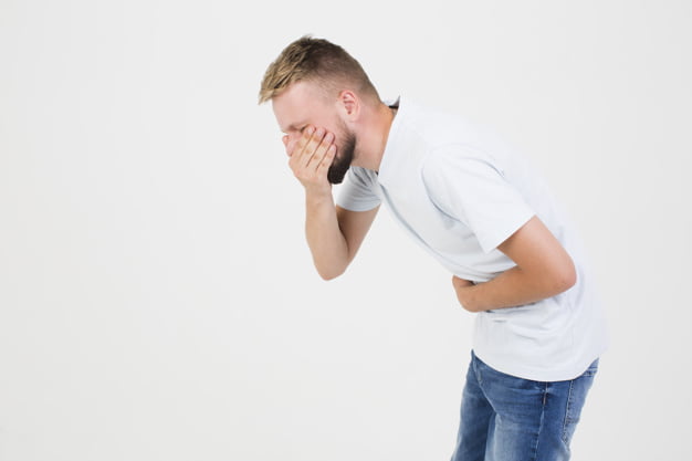 stages of stomach cancer