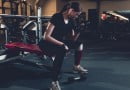 Weight Lifting Exercises