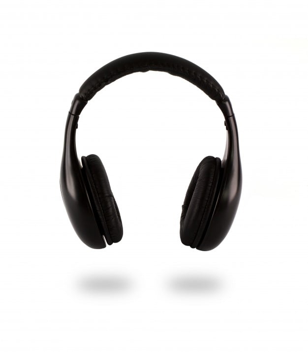  Wireless On-Ear Headphones