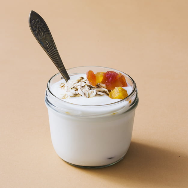 Yogurt