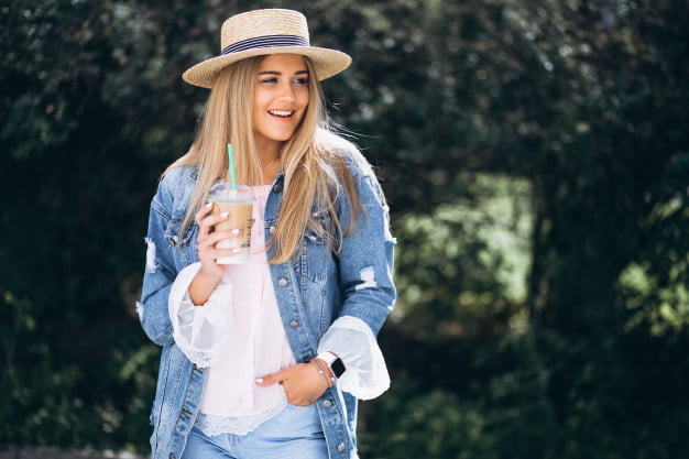 clothes to wear during summer