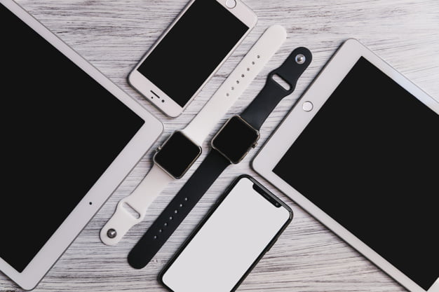 gadgets to gift her