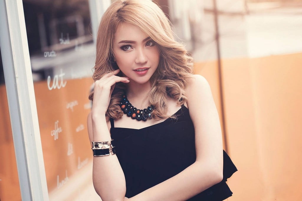 hair cutting style for girls