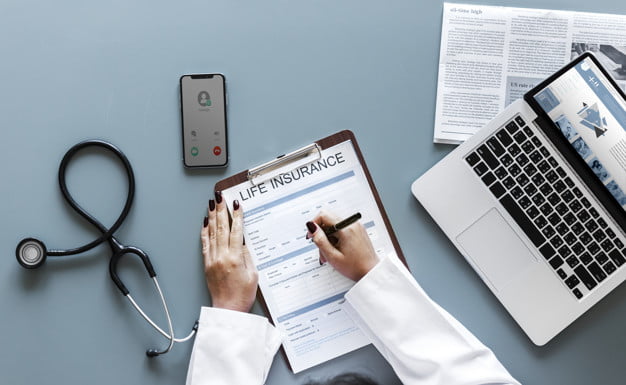 health insurance exemption