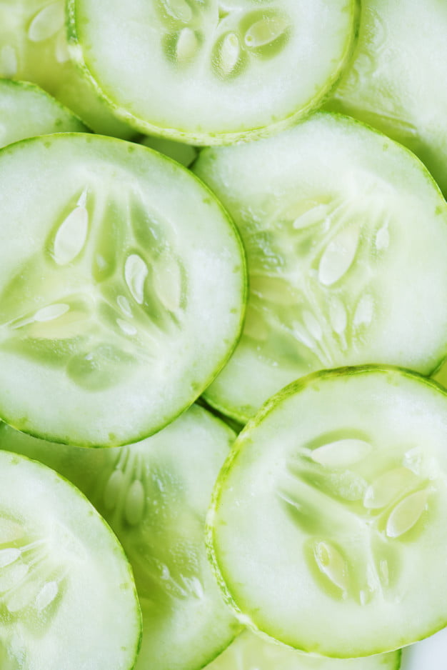 cucumber