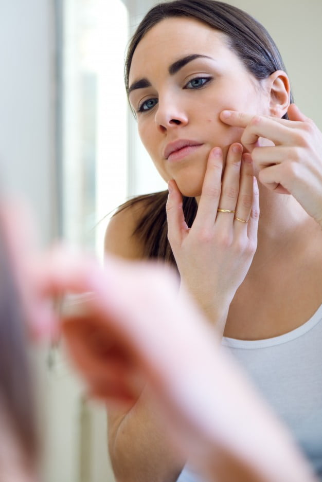 skin tightening home remedies