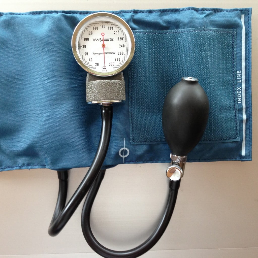 causes of heart disease