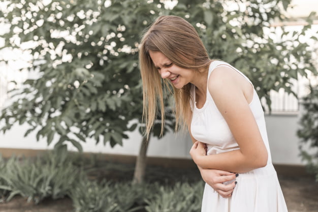 stages of stomach cancer