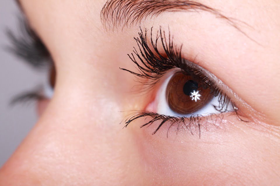 Eliminates Skin Redness