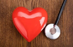 Makes Heart Healthy
