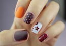 Nail Art Designs For Short Nails