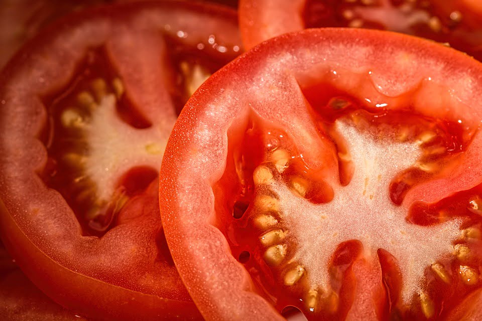 TOMATO