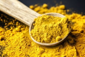 Turmeric Remedy For Glowing Skin