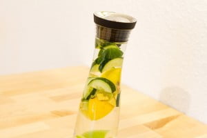 What Is Detox Water
