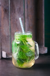 What are the detox water benefits