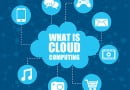 What is cloud computing