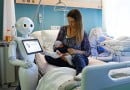 artificial intelligence in healthcare