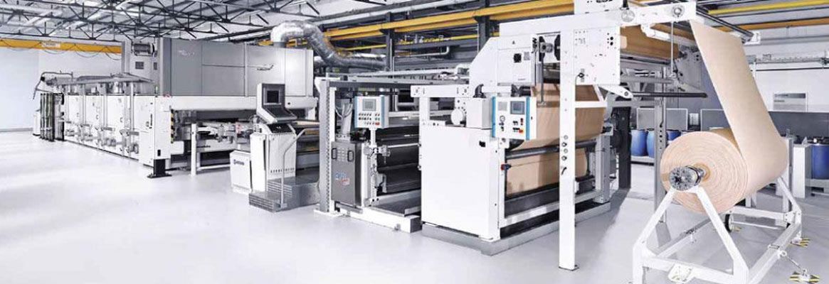 Advantages Of The Growth Of Textile Industry In India
