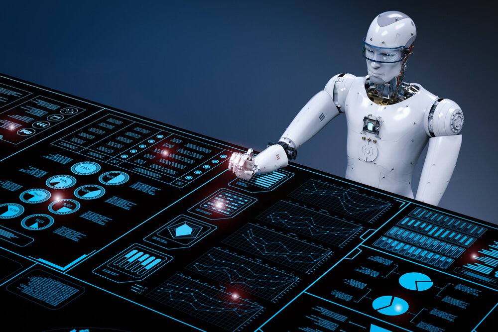 Advantages of Artificial Intelligence